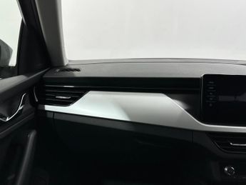 Skoda Kamiq 1.0 TSI SE L Euro 6 (s/s) 5dr