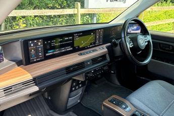 Honda e 113kW Advance 36kWh Auto