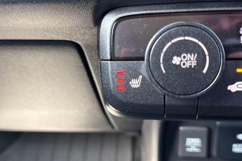 Honda e 113kW Advance 36kWh Auto