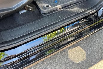 Honda e 113kW Advance 36kWh Auto