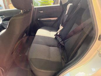 Suzuki Vitara 1.4 Boosterjet MHEV SZ-T Euro 6 (s/s) 5dr