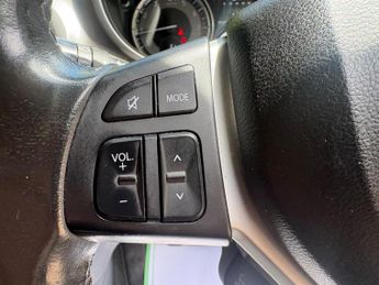 Suzuki Vitara 1.4 Boosterjet MHEV SZ-T Euro 6 (s/s) 5dr