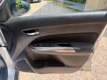 Suzuki Vitara 1.4 Boosterjet MHEV SZ-T Euro 6 (s/s) 5dr