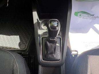 Skoda Fabia 1.2 TSI SE L DSG Euro 6 (s/s) 5dr