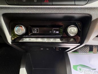 Skoda Fabia 1.2 TSI SE L DSG Euro 6 (s/s) 5dr