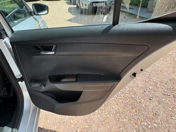 Skoda Fabia 1.2 TSI SE L DSG Euro 6 (s/s) 5dr