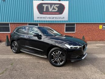 Volvo XC60 2.0 D4 Momentum Pro Auto Euro 6 (s/s) 5dr