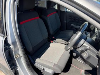 Citroen C3 1.2 PureTech Flair Nav Edition Euro 6 (s/s) 5dr