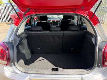 Citroen C3 1.2 PureTech Flair Nav Edition Euro 6 (s/s) 5dr