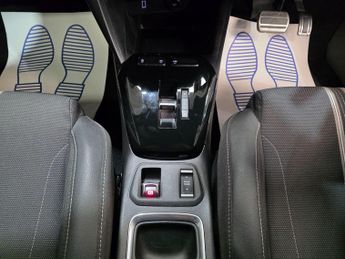 Vauxhall Corsa 1.2 Hybrid GS e-DCT Euro 6 (s/s) 5dr