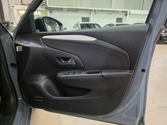Vauxhall Corsa 1.2 Hybrid GS e-DCT Euro 6 (s/s) 5dr