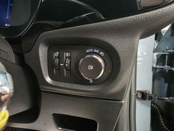 Vauxhall Corsa 1.2 Hybrid GS e-DCT Euro 6 (s/s) 5dr