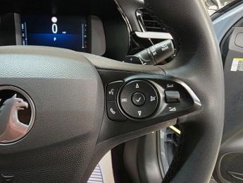 Vauxhall Corsa 1.2 Hybrid GS e-DCT Euro 6 (s/s) 5dr