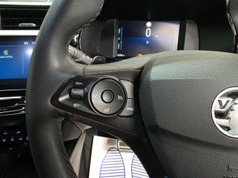 Vauxhall Corsa 1.2 Hybrid GS e-DCT Euro 6 (s/s) 5dr