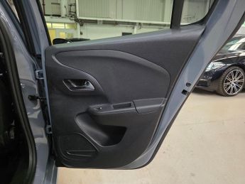 Vauxhall Corsa 1.2 Hybrid GS e-DCT Euro 6 (s/s) 5dr