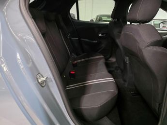 Vauxhall Corsa 1.2 Hybrid GS e-DCT Euro 6 (s/s) 5dr