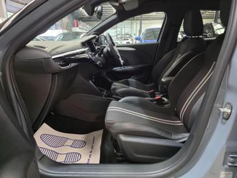 Vauxhall Corsa 1.2 Hybrid GS e-DCT Euro 6 (s/s) 5dr
