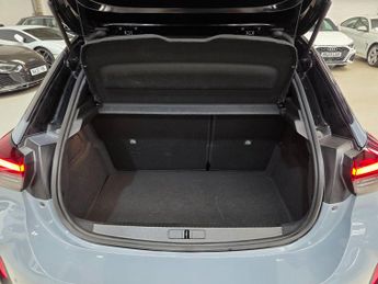 Vauxhall Corsa 1.2 Hybrid GS e-DCT Euro 6 (s/s) 5dr