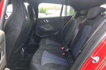 BMW 1 Series M135i xDrive 5dr Step Auto