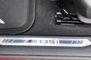 BMW 1 Series M135i xDrive 5dr Step Auto