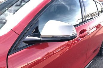 BMW 1 Series M135i xDrive 5dr Step Auto