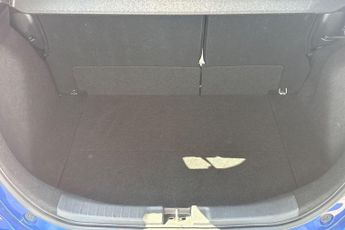 Honda Jazz 1.3 i-VTEC EX Navi 5dr CVT