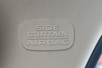 Honda Jazz 1.3 i-VTEC EX Navi 5dr CVT