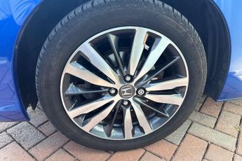 Honda Jazz 1.3 i-VTEC EX Navi 5dr CVT