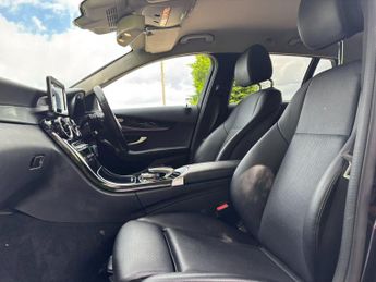 Mercedes-Benz C Class 2.1 C220d SE Executive Edition G-Tronic+ Euro 6 (s/s) 5dr