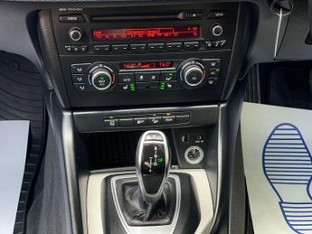 BMW X1 2.0 20d SE SUV Diesel Auto xDrive Euro 5