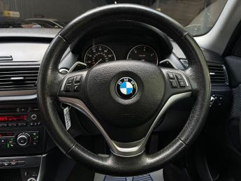 BMW X1 2.0 20d SE SUV Diesel Auto xDrive Euro 5