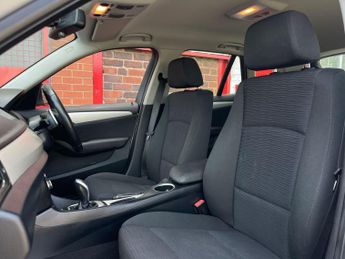 BMW X1 2.0 20d SE SUV Diesel Auto xDrive Euro 5