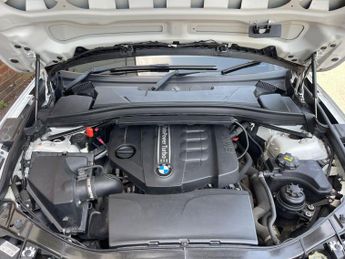 BMW X1 2.0 20d SE SUV 5dr Diesel xDrive Euro 5