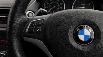 BMW X1 2.0 20d SE SUV Diesel Auto xDrive Euro 5