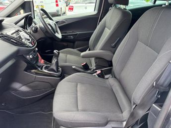 Ford B-Max 1.6 TDCi Titanium Euro 5 5dr