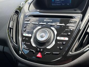 Ford B-Max 1.6 TDCi Titanium Euro 5 5dr