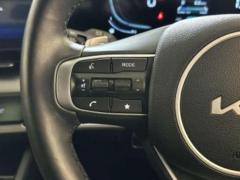 Kia Sportage 1.6 h T-GDi GT-Line SUV 5dr Petrol Hybrid Auto Euro 6 (s/s) (226