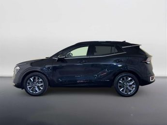 Kia Sportage 1.6 h T-GDi GT-Line SUV 5dr Petrol Hybrid Auto Euro 6 (s/s) (226