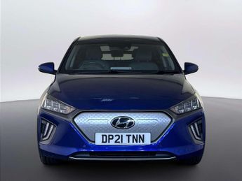 Hyundai IONIQ 38.3kWh Premium SE Hatchback 5dr Electric Auto (136 ps)