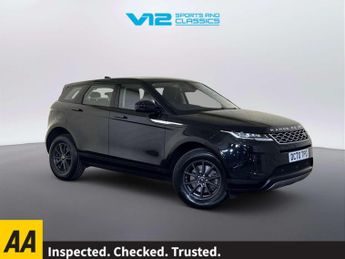Land Rover Range Rover Evoque 2.0 D150 SUV 5dr Diesel Manual FWD Euro 6 (s/s) (150 ps)