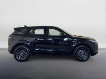 Land Rover Range Rover Evoque 2.0 D150 SUV 5dr Diesel Manual FWD Euro 6 (s/s) (150 ps)