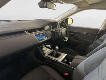 Land Rover Range Rover Evoque 2.0 D150 SUV 5dr Diesel Manual FWD Euro 6 (s/s) (150 ps)