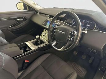 Land Rover Range Rover Evoque 2.0 D150 SUV 5dr Diesel Manual FWD Euro 6 (s/s) (150 ps)
