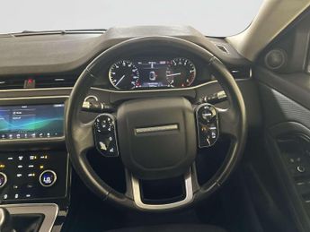 Land Rover Range Rover Evoque 2.0 D150 SUV 5dr Diesel Manual FWD Euro 6 (s/s) (150 ps)