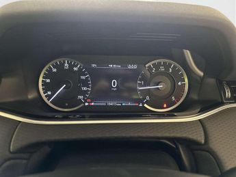 Land Rover Range Rover Evoque 2.0 D150 SUV 5dr Diesel Manual FWD Euro 6 (s/s) (150 ps)