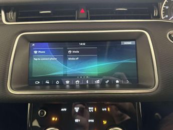 Land Rover Range Rover Evoque 2.0 D150 SUV 5dr Diesel Manual FWD Euro 6 (s/s) (150 ps)