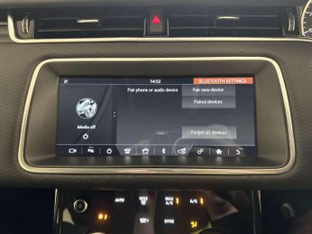 Land Rover Range Rover Evoque 2.0 D150 SUV 5dr Diesel Manual FWD Euro 6 (s/s) (150 ps)