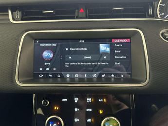Land Rover Range Rover Evoque 2.0 D150 SUV 5dr Diesel Manual FWD Euro 6 (s/s) (150 ps)