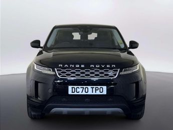 Land Rover Range Rover Evoque 2.0 D150 SUV 5dr Diesel Manual FWD Euro 6 (s/s) (150 ps)