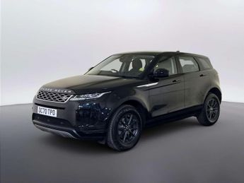 Land Rover Range Rover Evoque 2.0 D150 SUV 5dr Diesel Manual FWD Euro 6 (s/s) (150 ps)